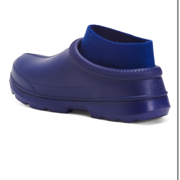 UGG Waterproof Slipper Boots - Picture 2 of 6